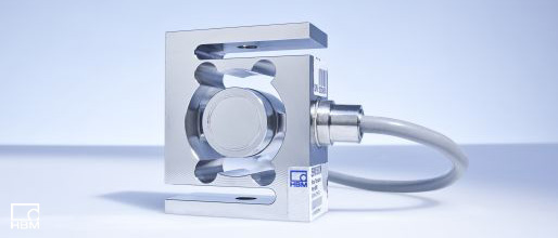 1-S9M/50KN力传感器